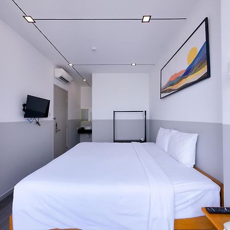 Fit Hotel Can Tho Luaran gambar