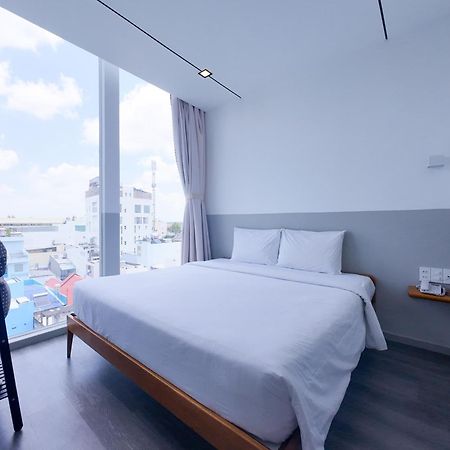Fit Hotel Can Tho Luaran gambar
