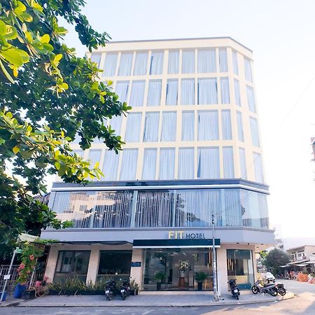 Fit Hotel Can Tho Luaran gambar