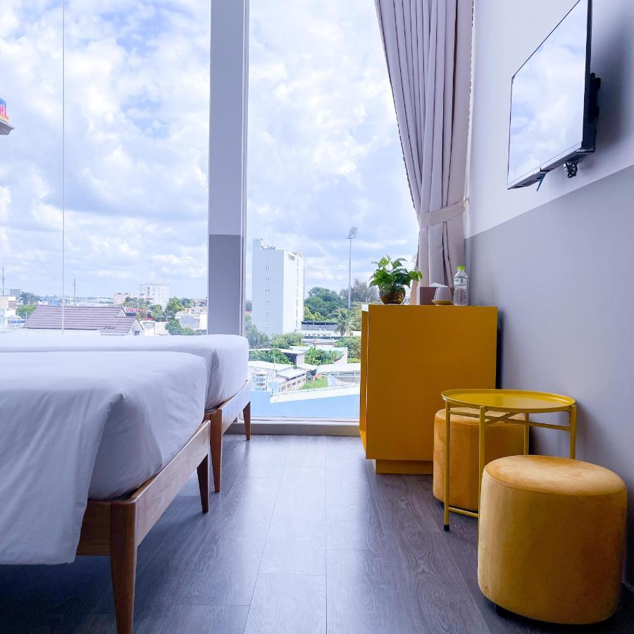 Fit Hotel Can Tho Luaran gambar
