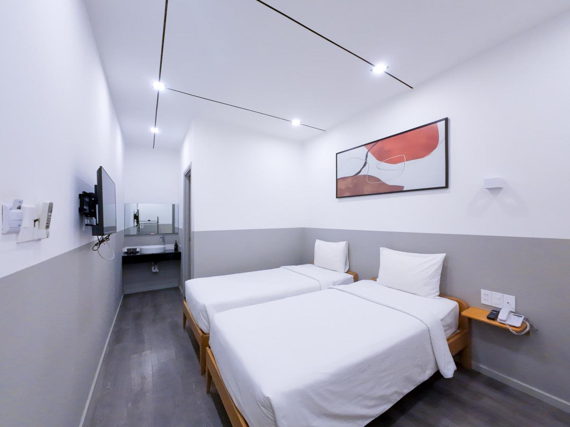 Fit Hotel Can Tho Luaran gambar