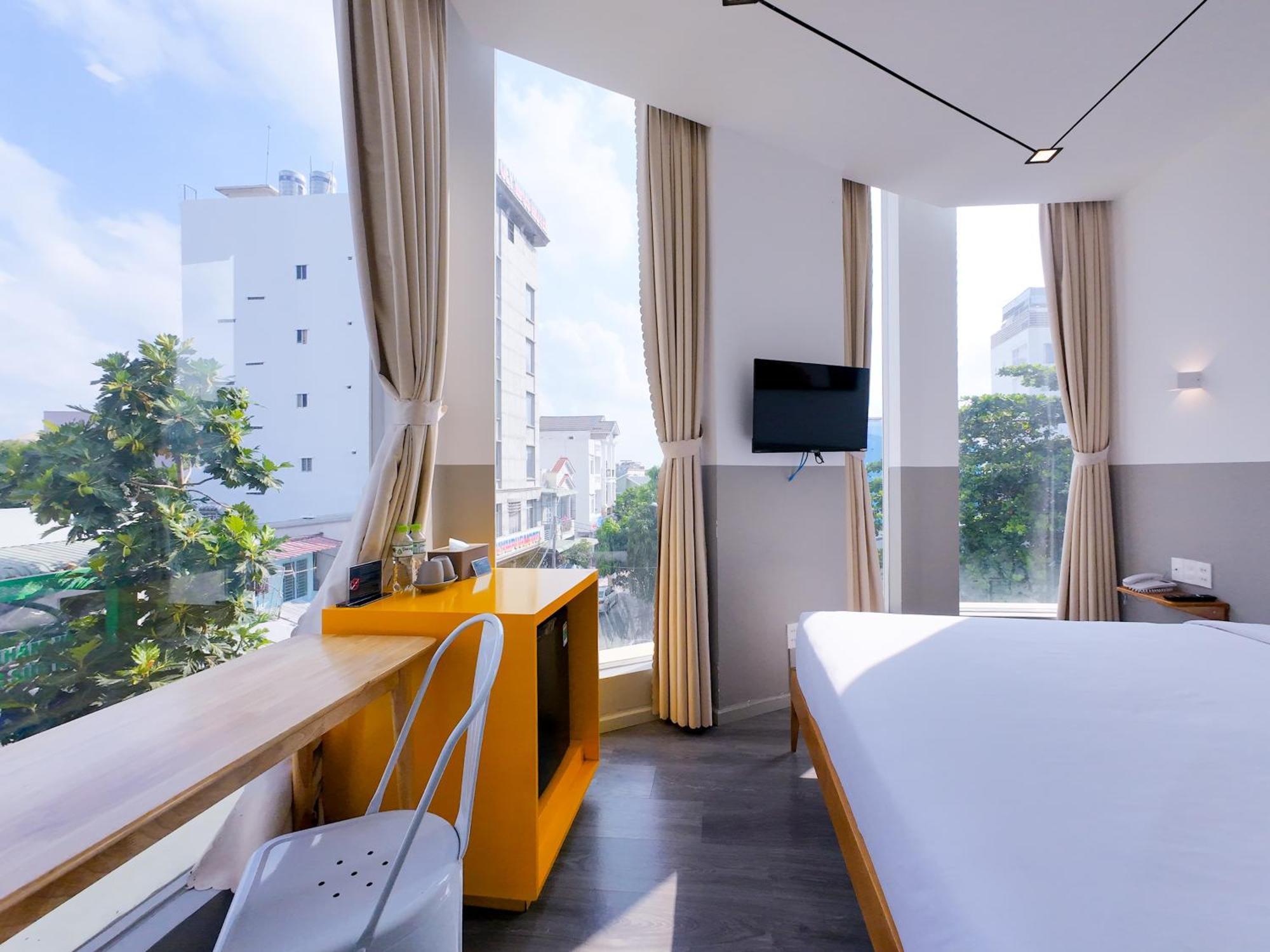 Fit Hotel Can Tho Luaran gambar