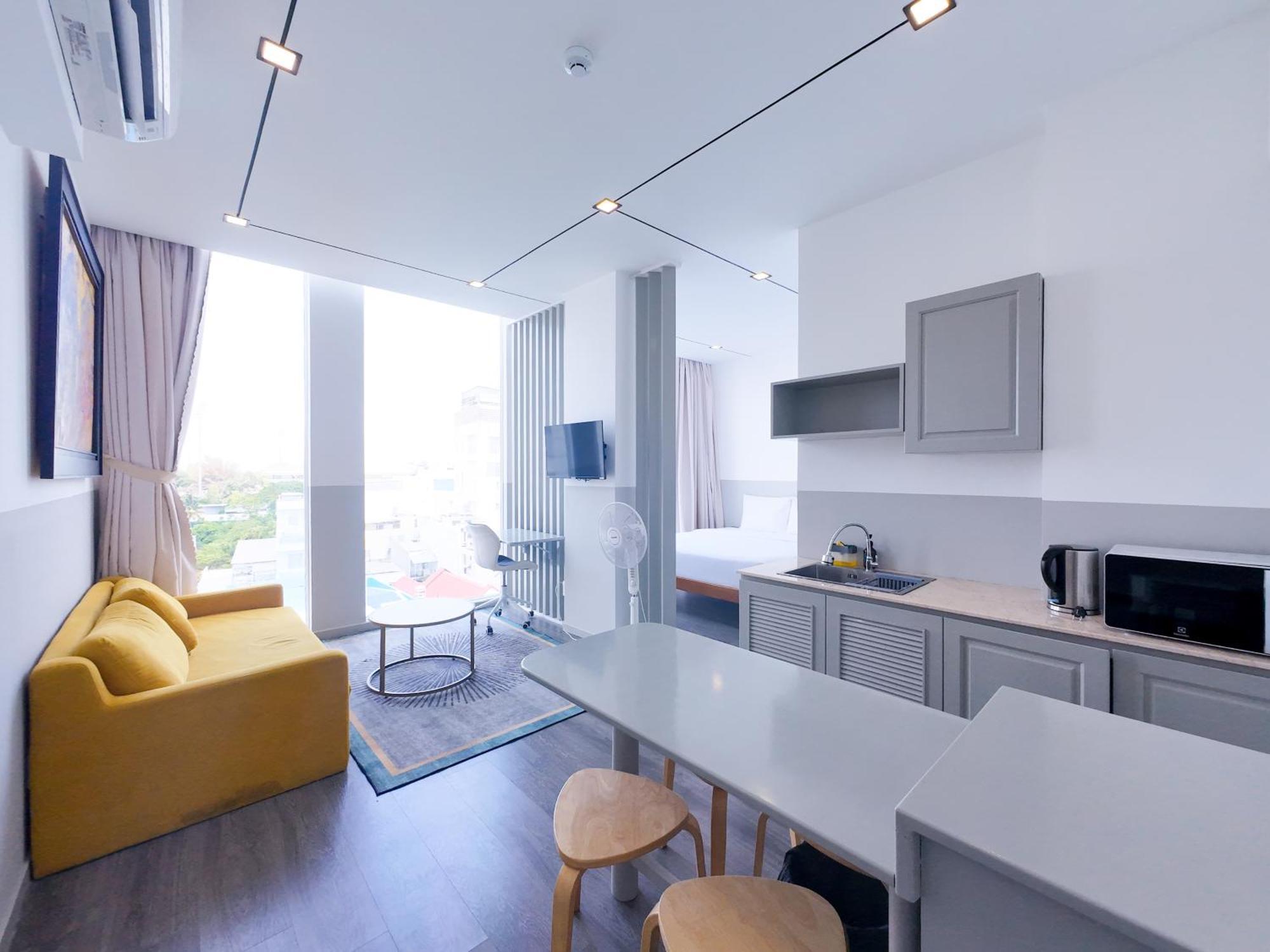Fit Hotel Can Tho Luaran gambar