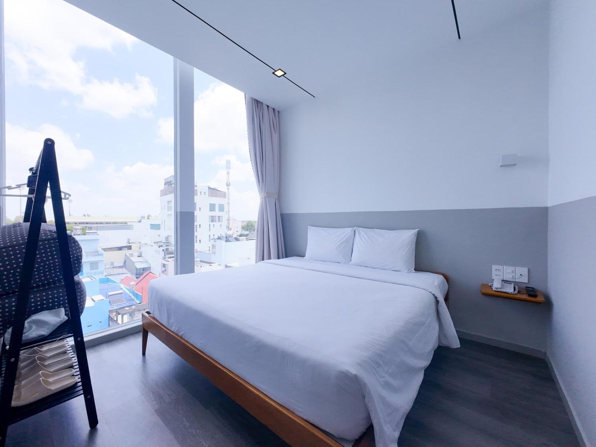 Fit Hotel Can Tho Luaran gambar