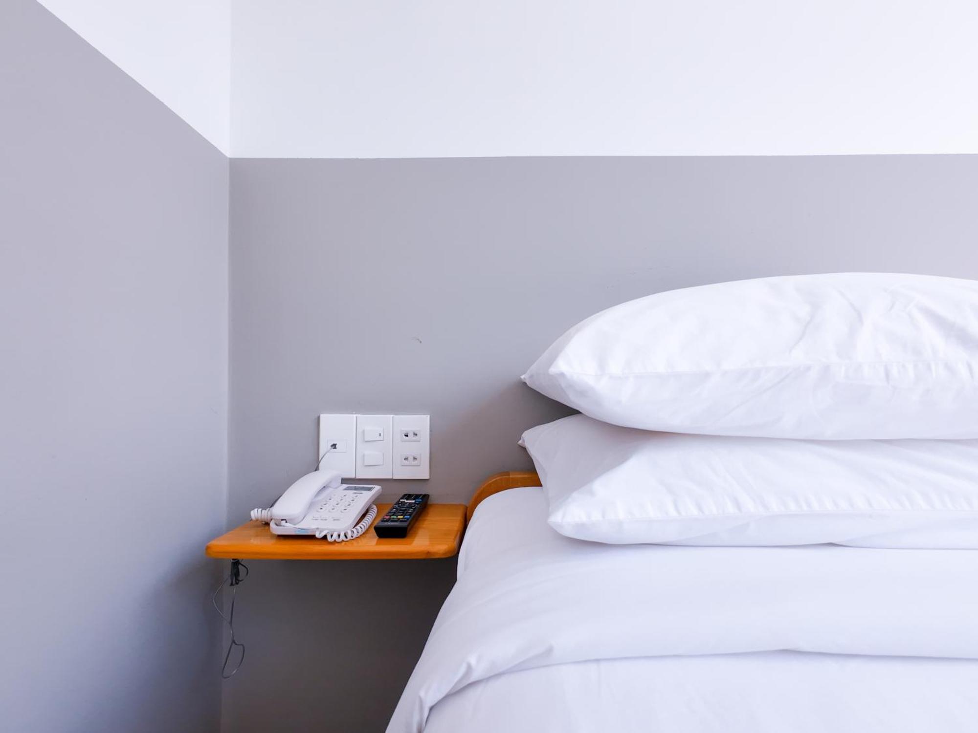 Fit Hotel Can Tho Luaran gambar