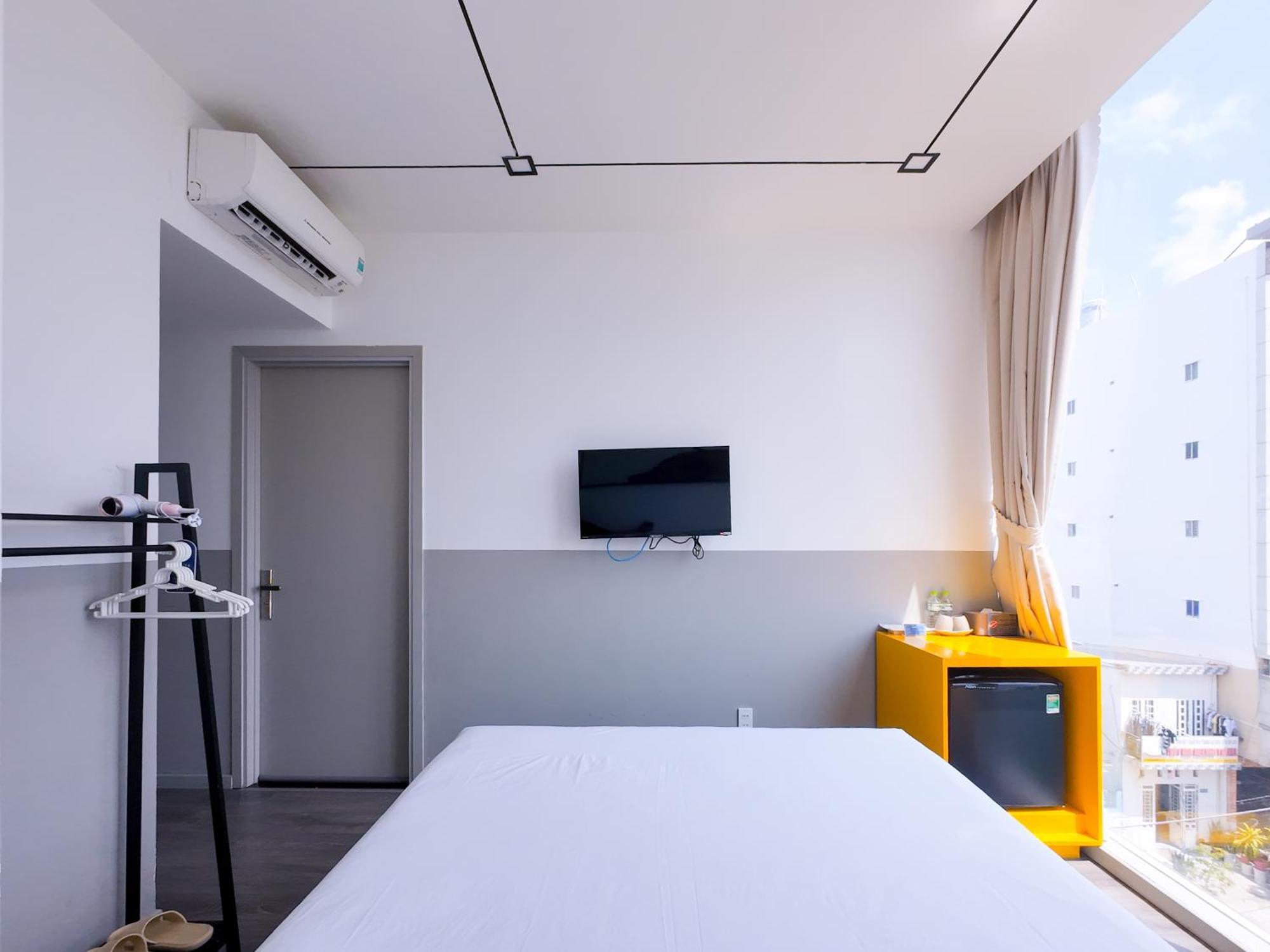 Fit Hotel Can Tho Luaran gambar