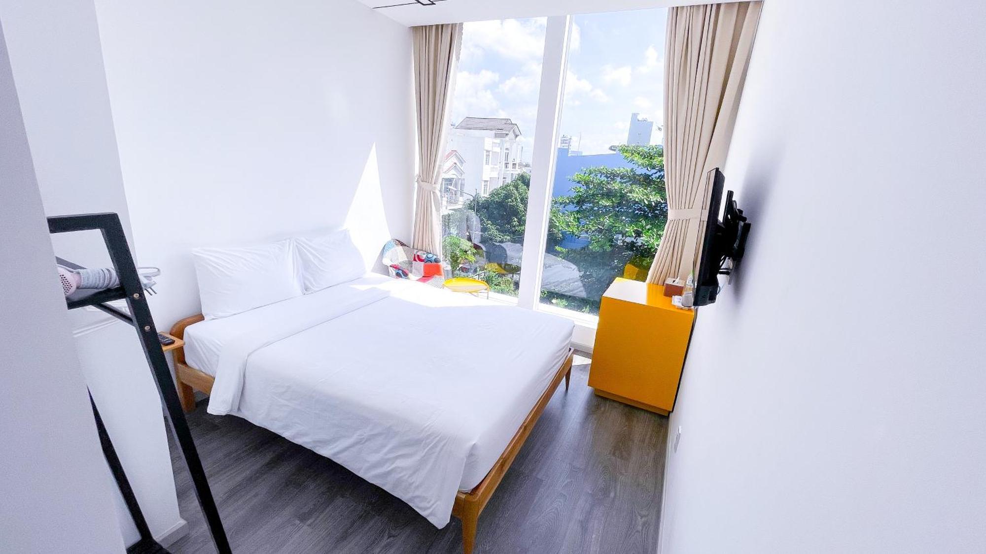 Fit Hotel Can Tho Luaran gambar