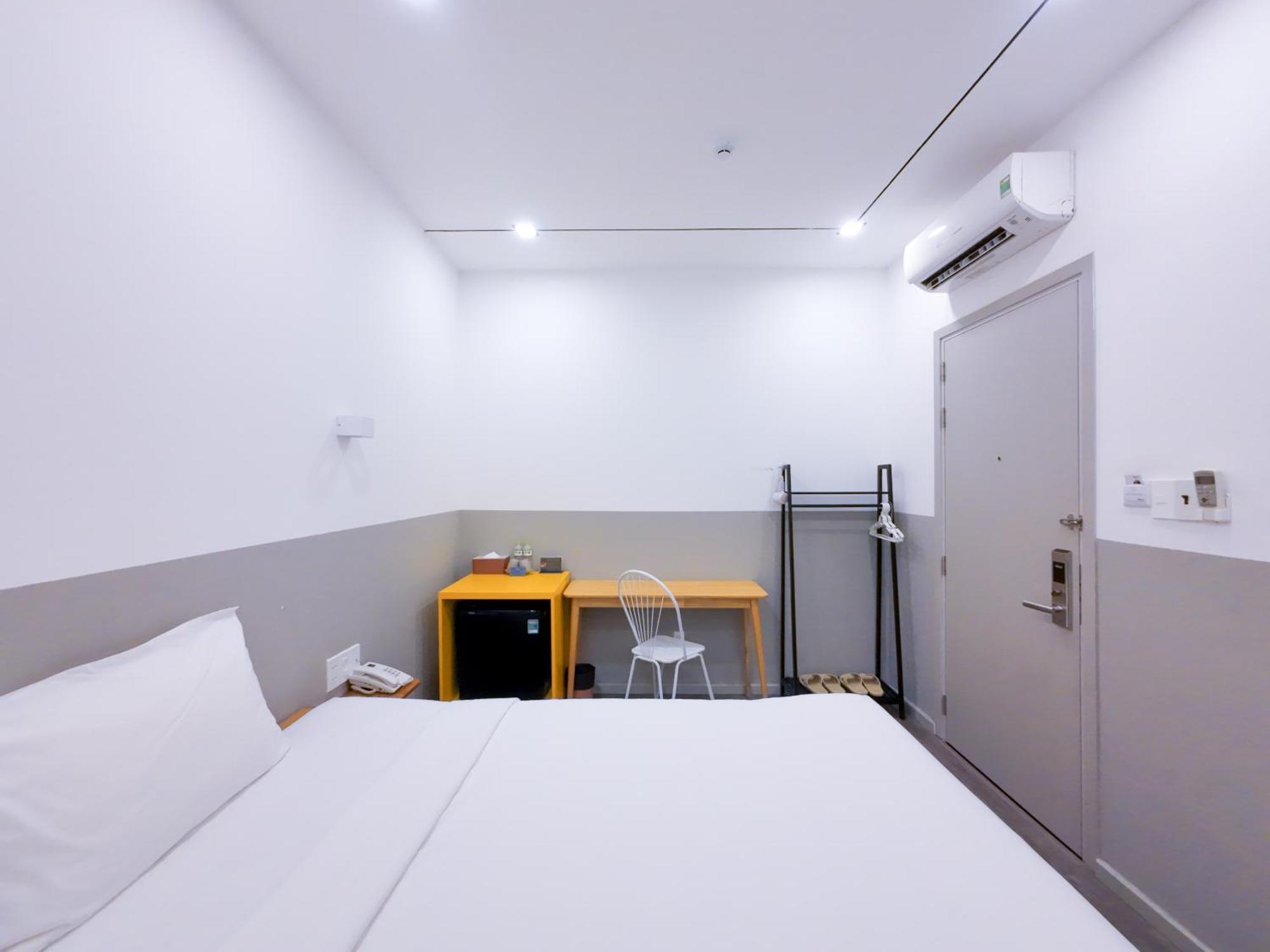 Fit Hotel Can Tho Luaran gambar