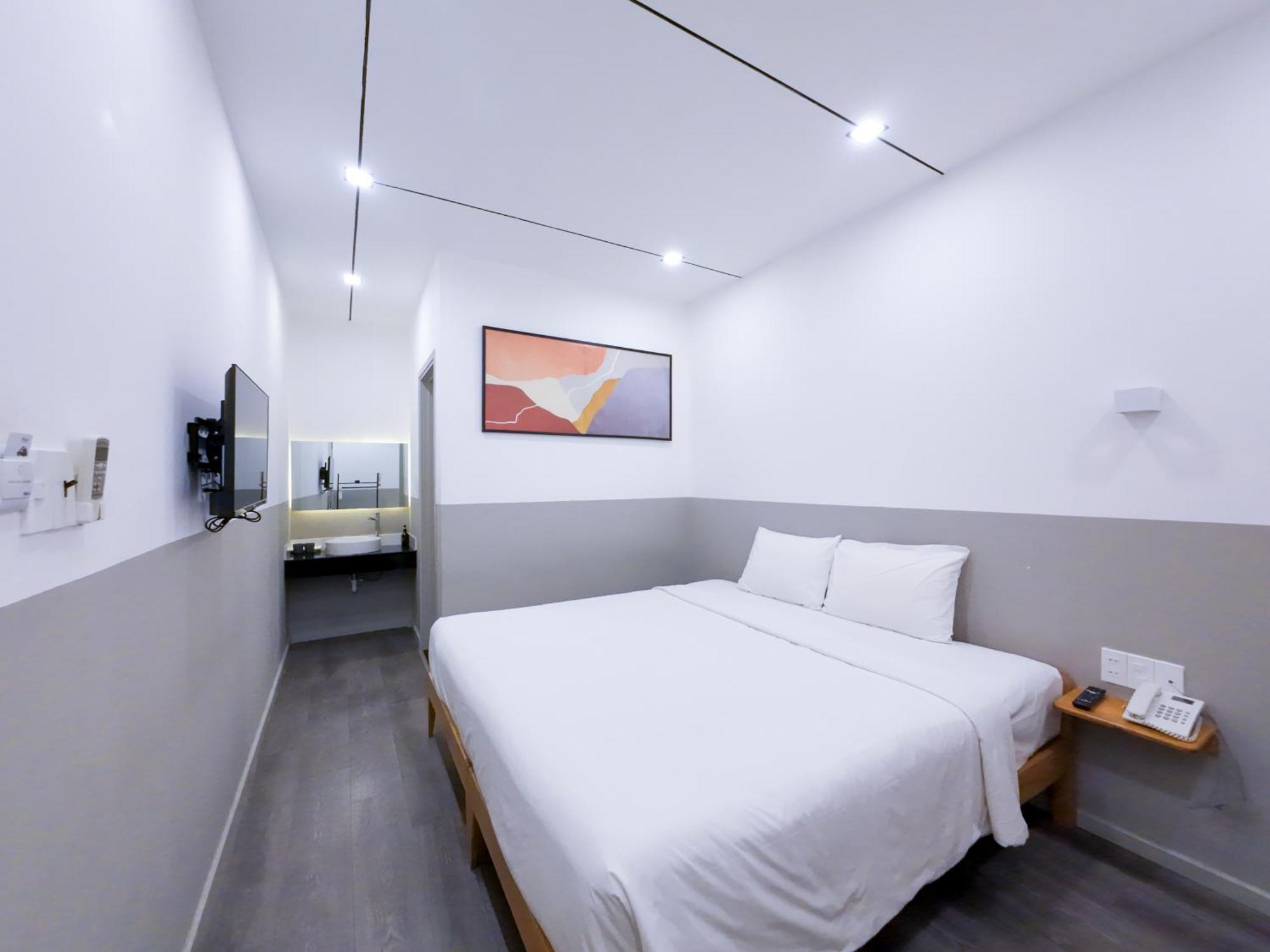 Fit Hotel Can Tho Luaran gambar