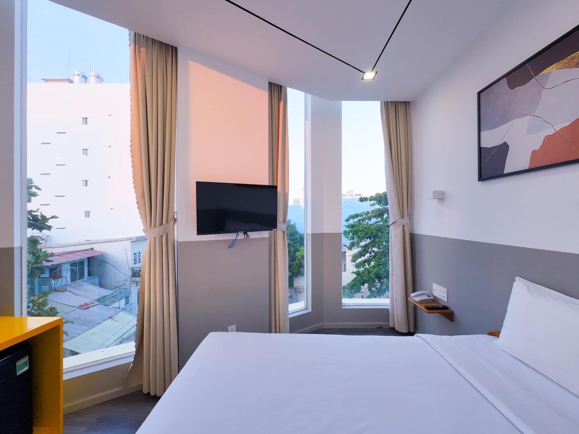Fit Hotel Can Tho Luaran gambar