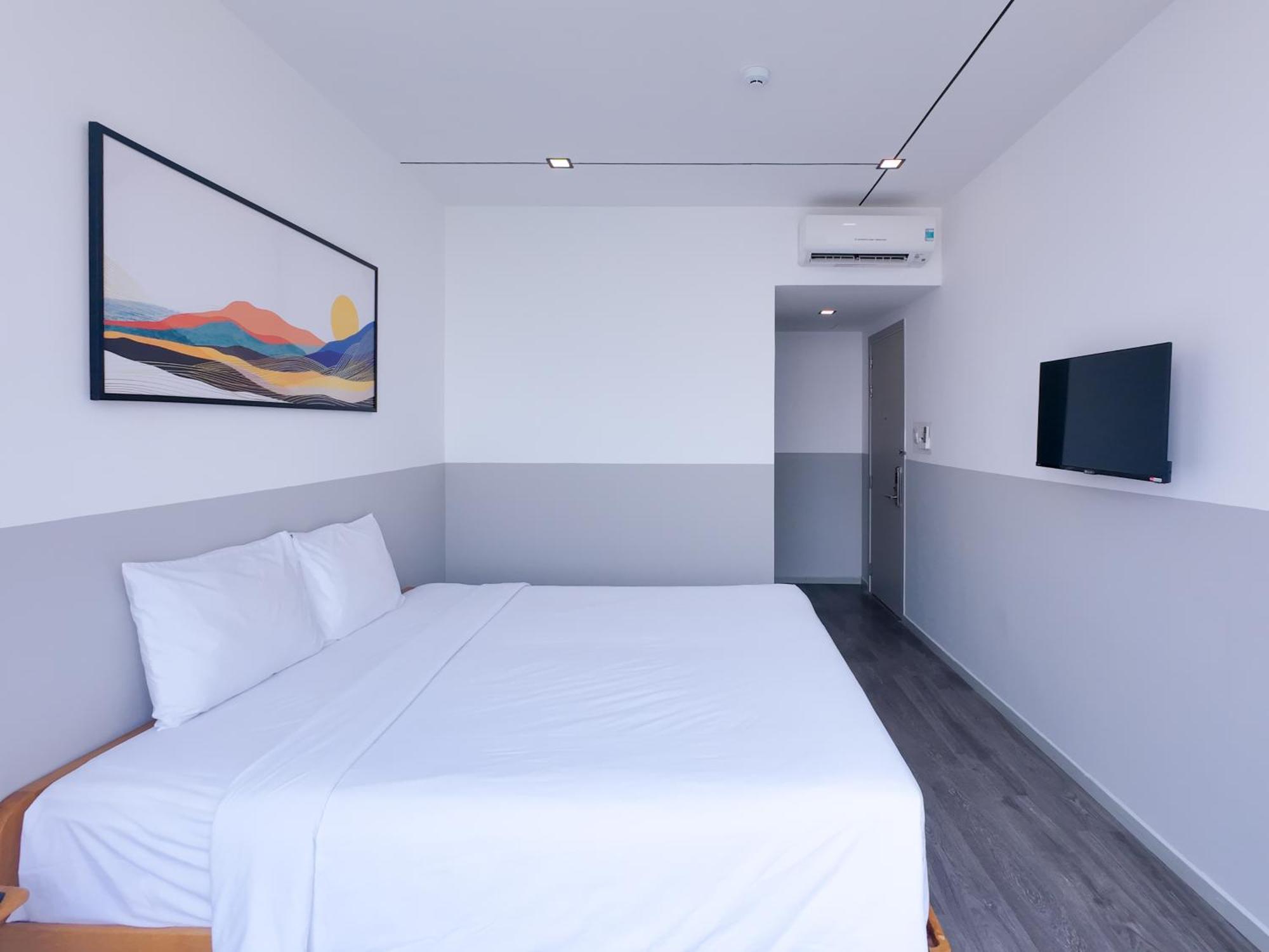 Fit Hotel Can Tho Luaran gambar