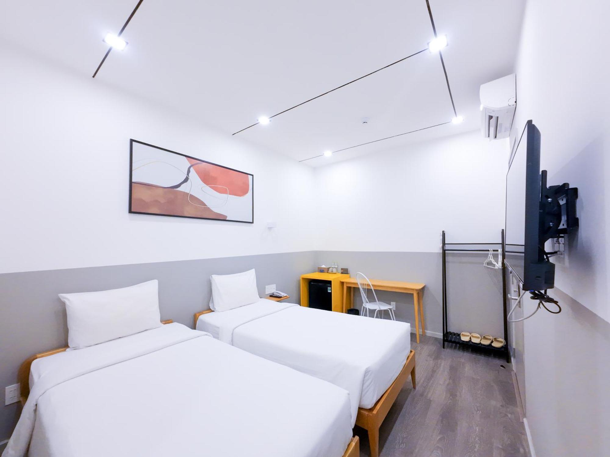 Fit Hotel Can Tho Luaran gambar