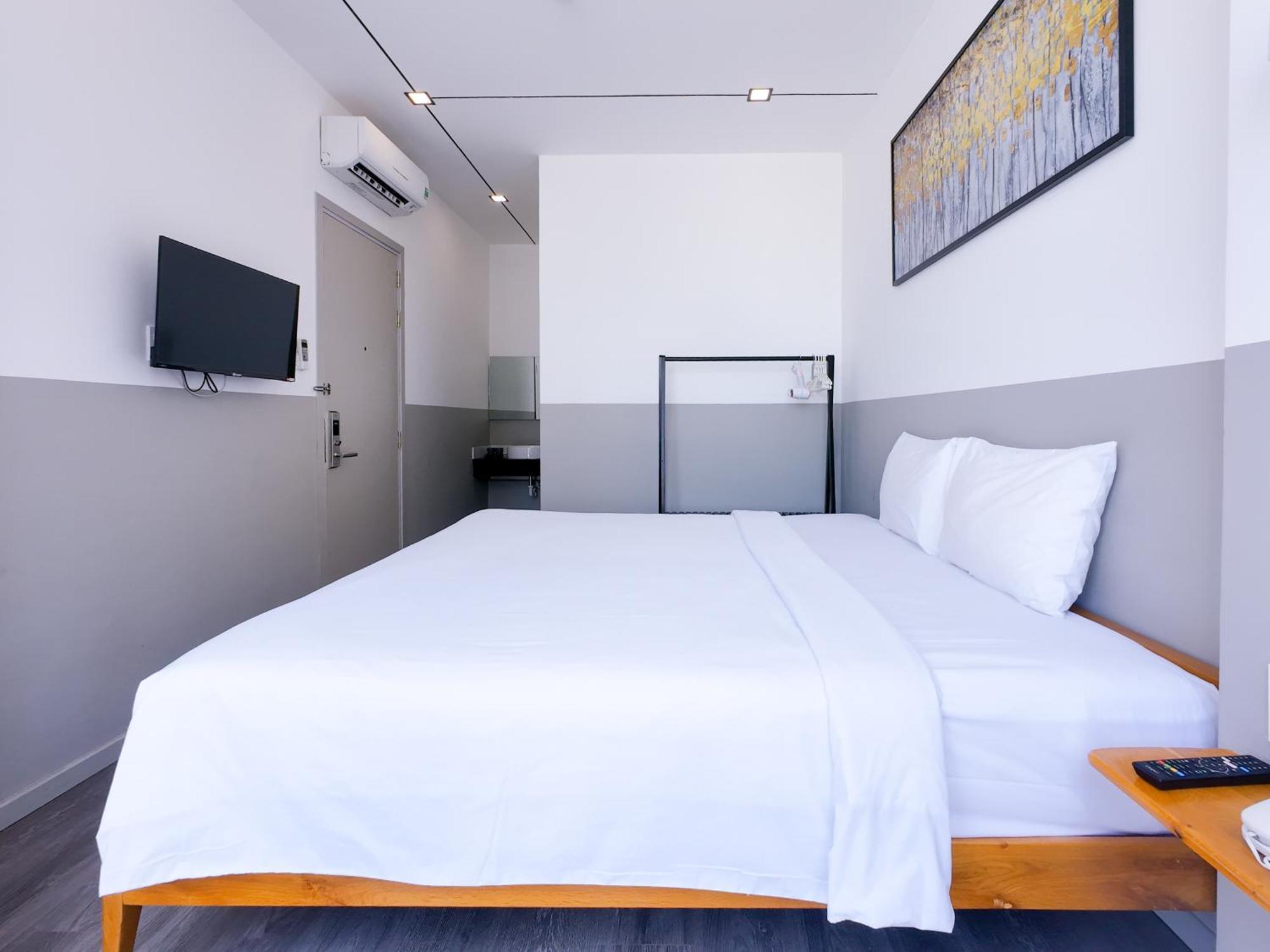 Fit Hotel Can Tho Luaran gambar