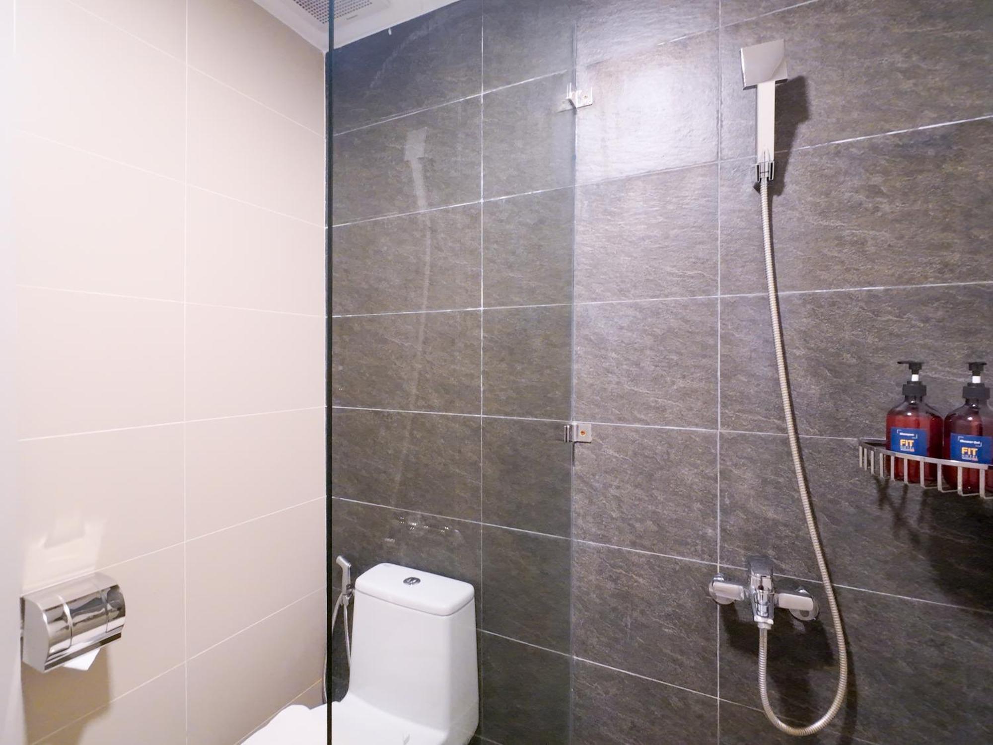 Fit Hotel Can Tho Luaran gambar