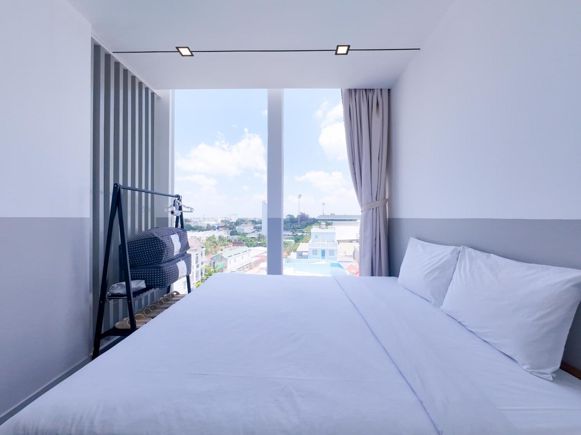 Fit Hotel Can Tho Luaran gambar