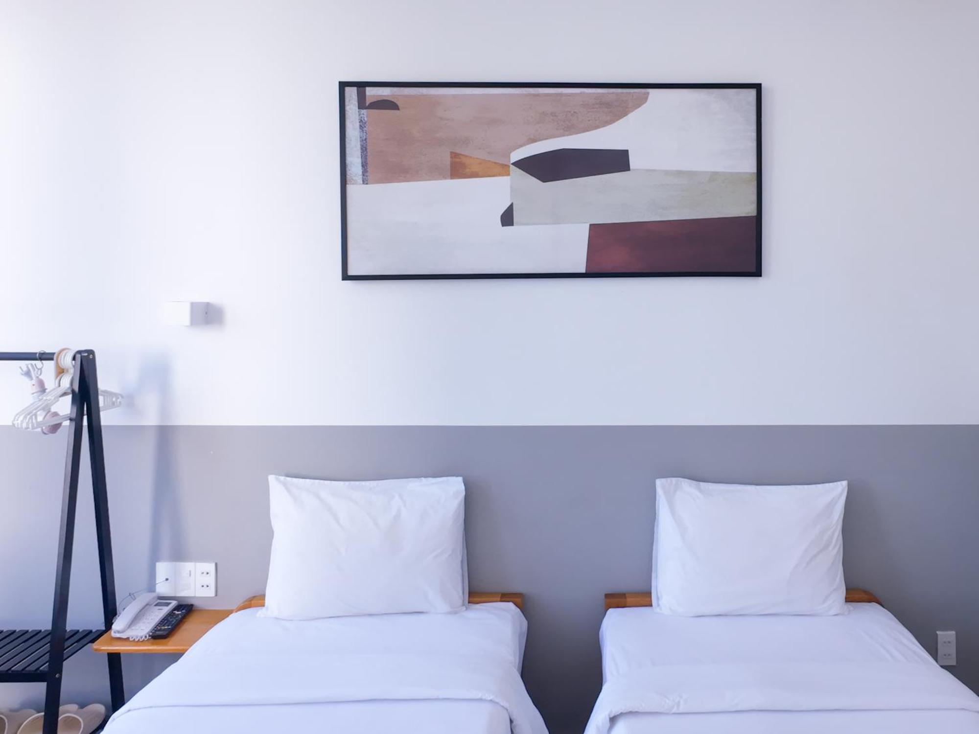 Fit Hotel Can Tho Luaran gambar