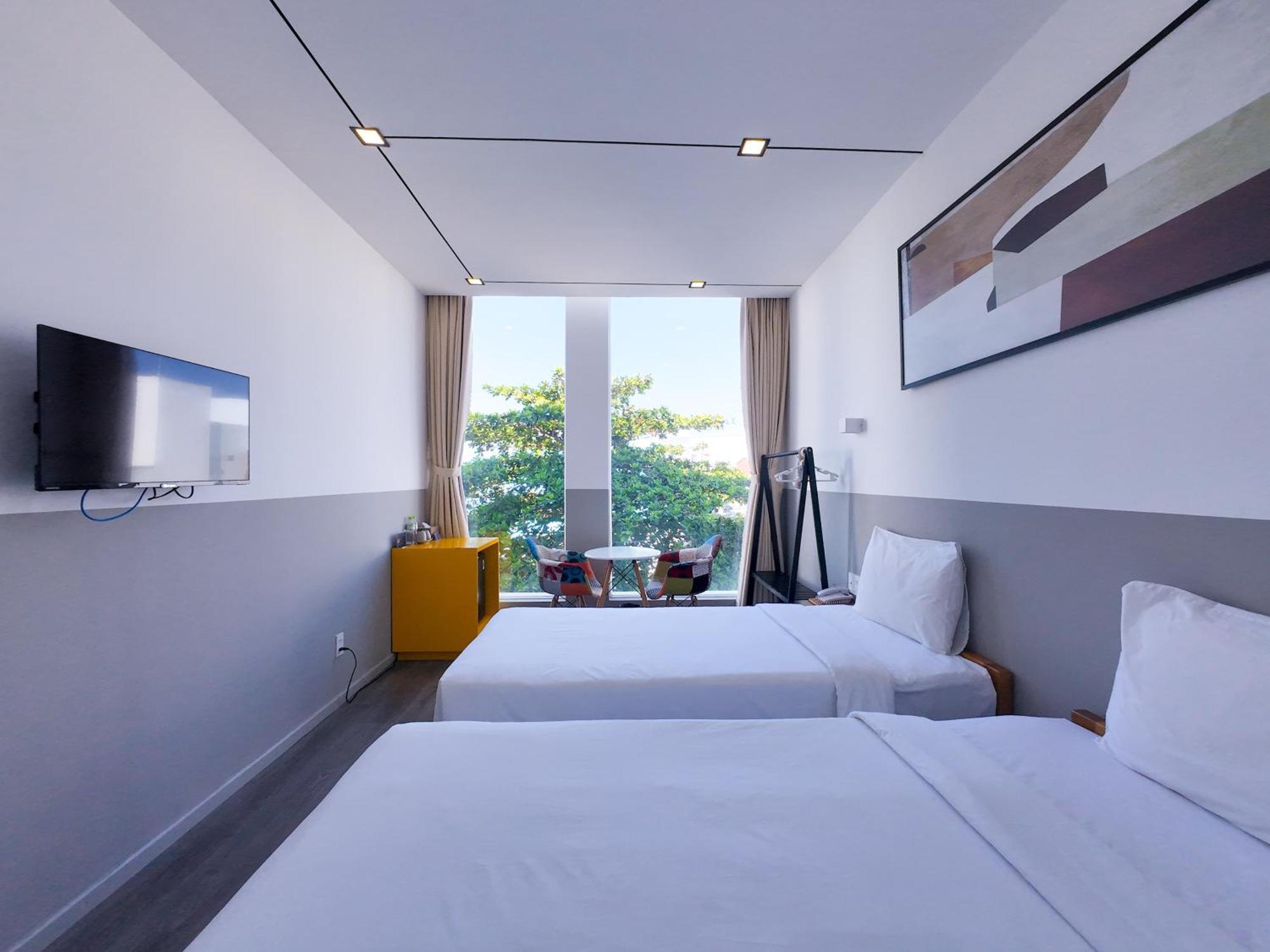 Fit Hotel Can Tho Luaran gambar