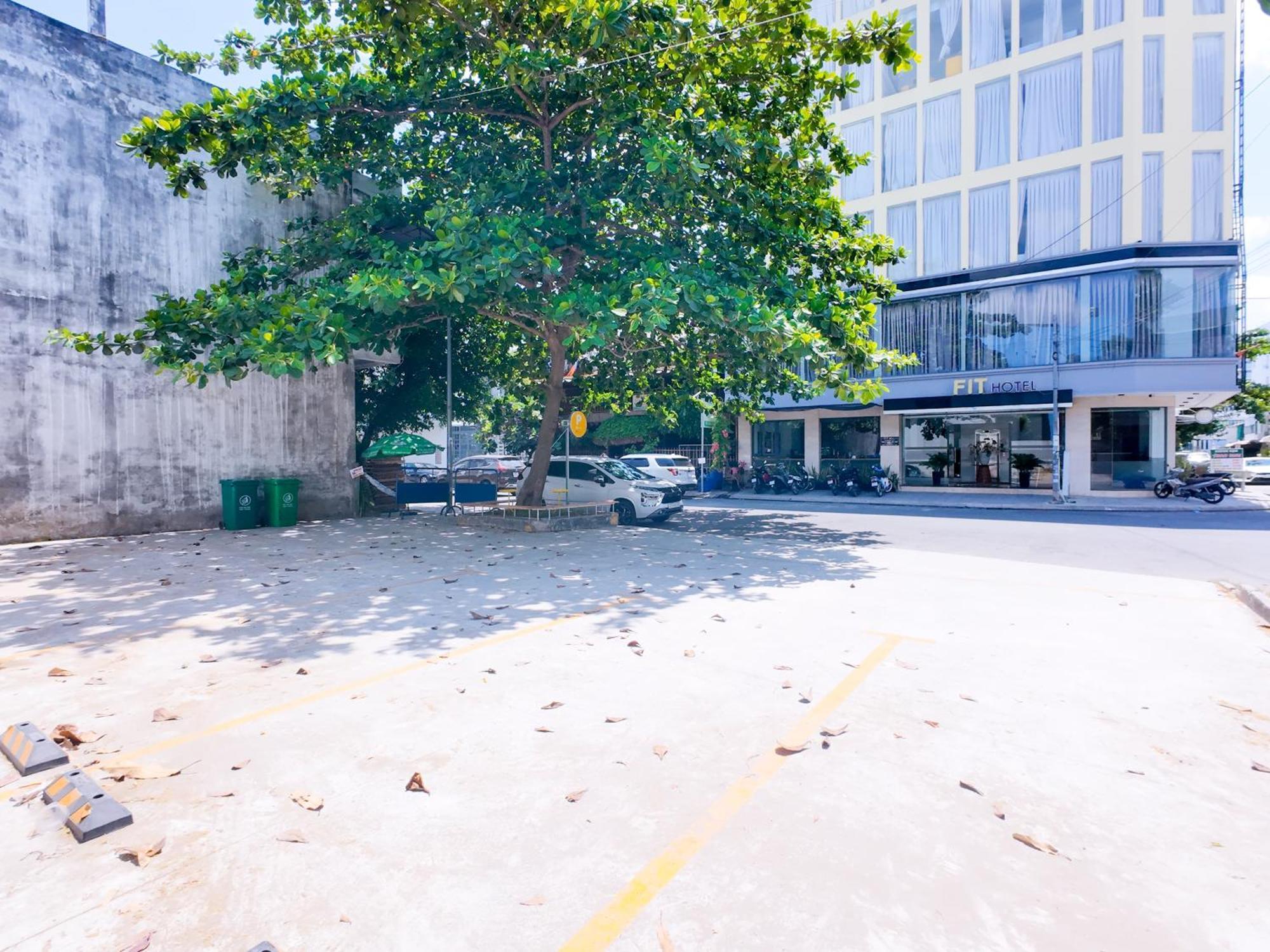 Fit Hotel Can Tho Luaran gambar