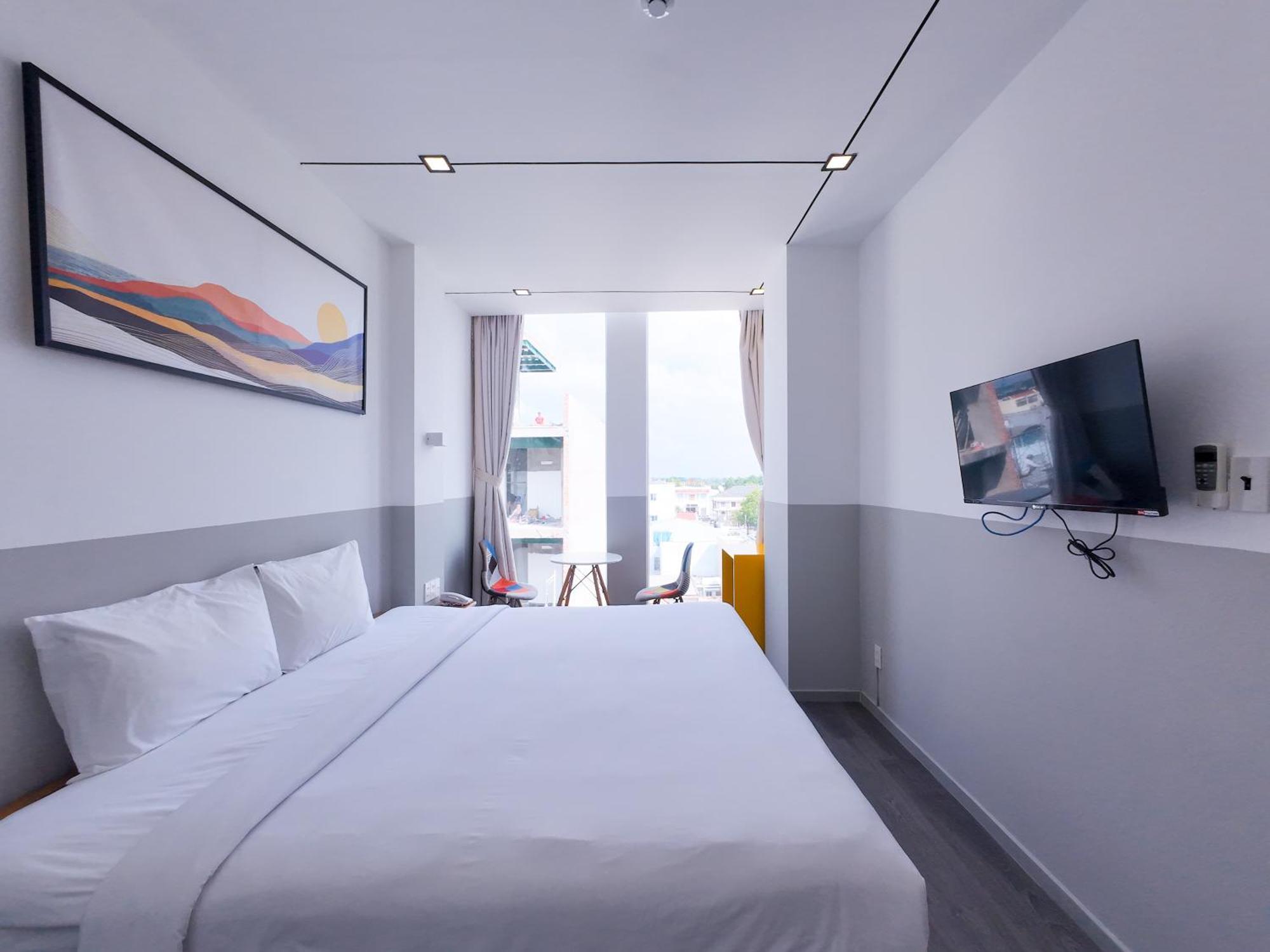 Fit Hotel Can Tho Luaran gambar
